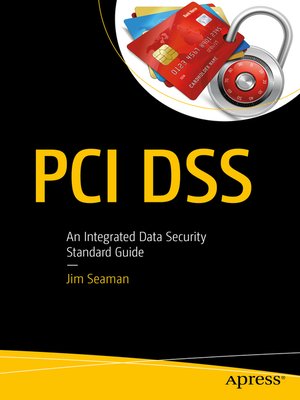 cover image of PCI DSS